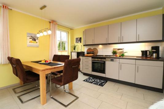 Residenz Am Hafen Boddensuite Ahrenshoop Εξωτερικό φωτογραφία