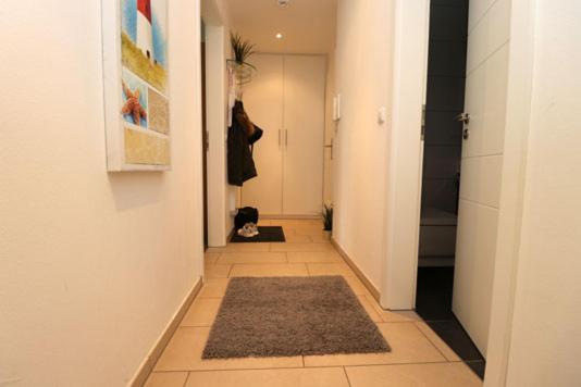 Residenz Am Hafen Boddensuite Ahrenshoop Εξωτερικό φωτογραφία