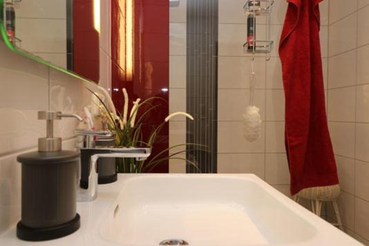 Residenz Am Hafen Boddensuite Ahrenshoop Εξωτερικό φωτογραφία